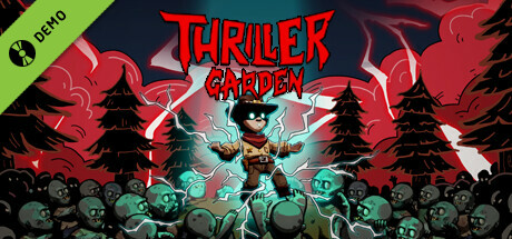 Thriller Garden Demo cover art