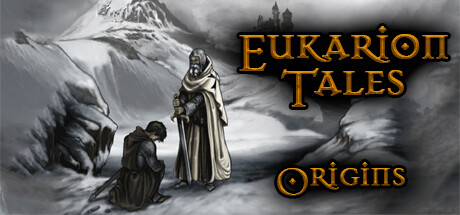 Eukarion Tales: Origins cover art