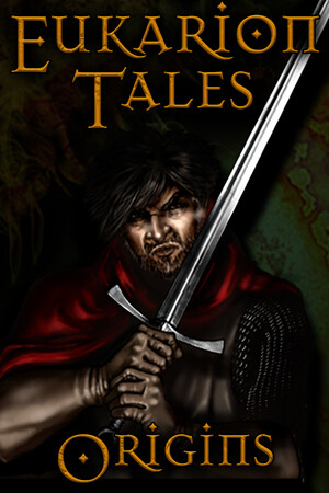 Eukarion Tales: Origins Eukarion Tales: Origins