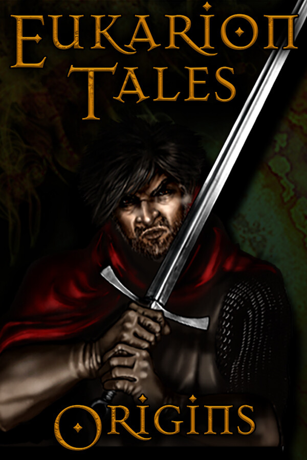 Eukarion Tales: Origins for steam Eukarion Tales: Origins for steam