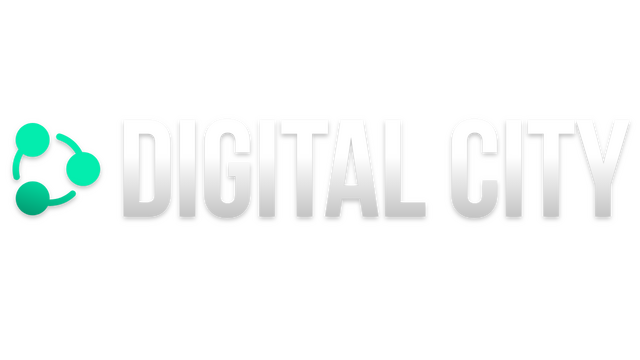 Digital City Logo