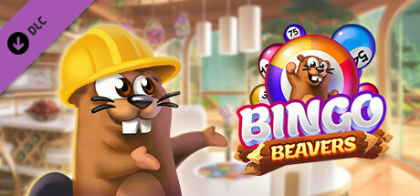 Bingo Beavers - Kitchen cover art