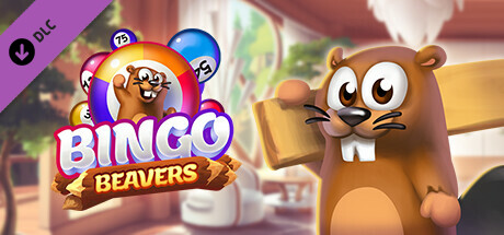 Bingo Beavers - Bedroom cover art