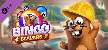 Bingo Beavers - Terrace cover art