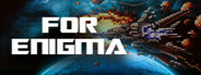 For Enigma System Requirements