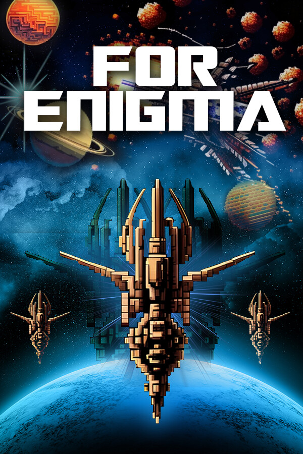 For Enigma for steam For Enigma for steam