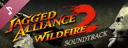 Jagged Alliance 2 | Wildfire  Soundtrack