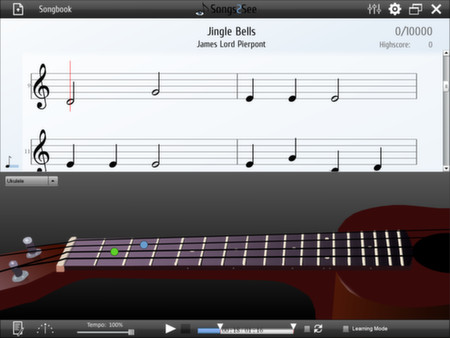 Songs2See game for windows Pc 1