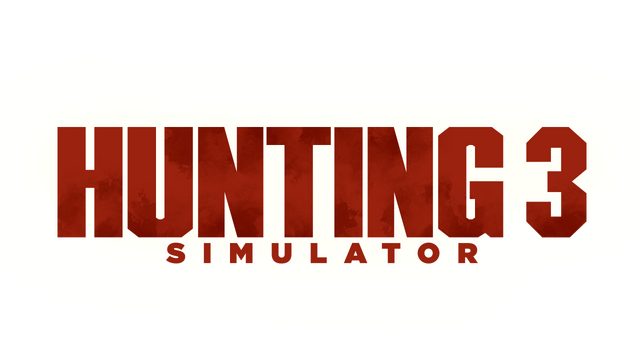 Hunting Simulator 3 Logo