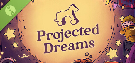 Projected Dreams Demo cover art