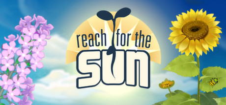 Reach for the Sun cover art