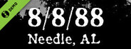 8/8/88 Needle AL Demo