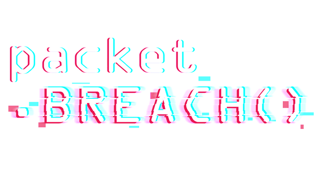 packet.Breach() Logo