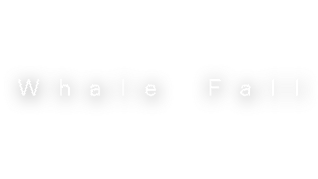 Whale Fall Logo