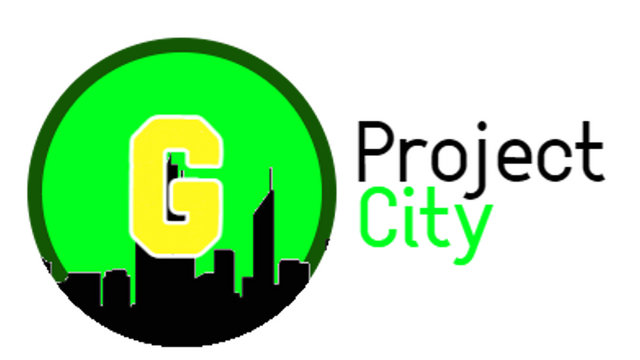 Project City Logo