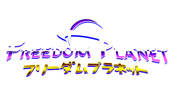 download free freedom planet 1