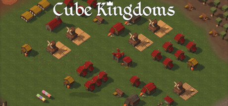 Cube Kingdoms PC Specs