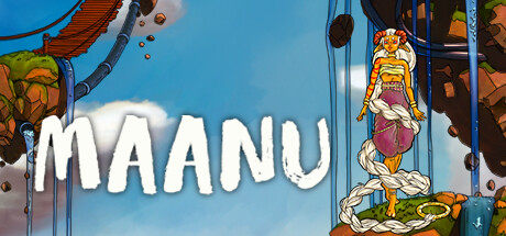 MAANU - Academic Version cover art