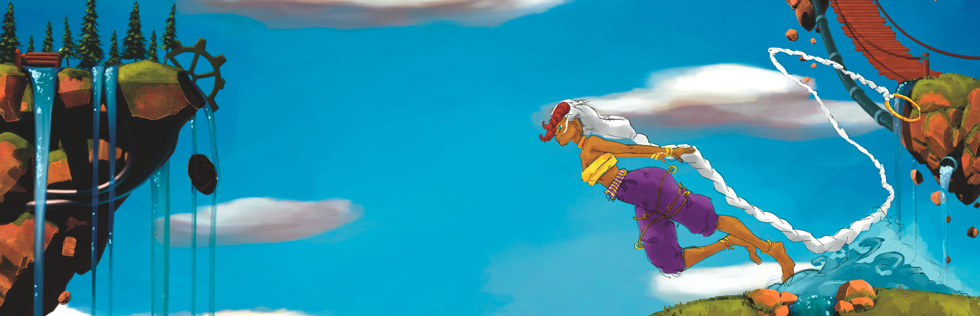 MAANU - Academic Version