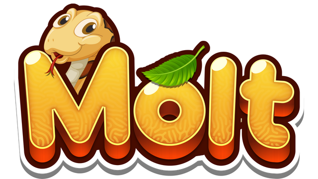 Molt Logo