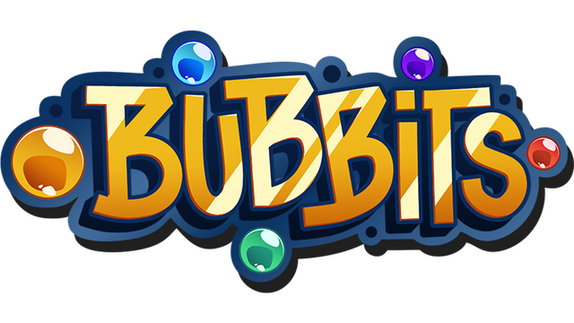 Bubbits Logo