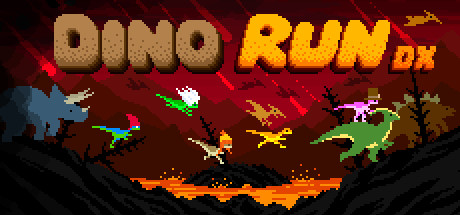 online dino run game