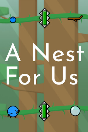 A Nest for Us A Nest for Us