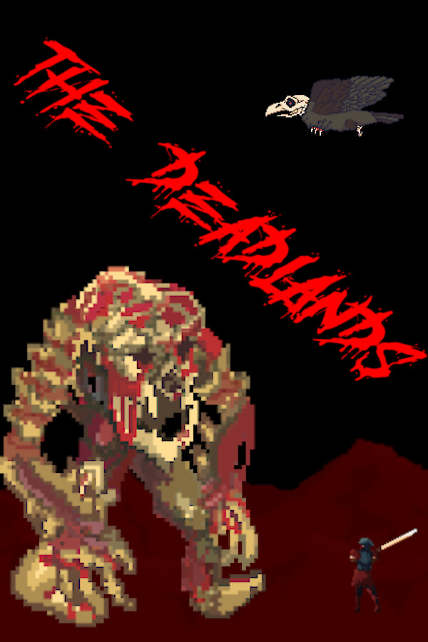 The Deadlands for steam The Deadlands for steam