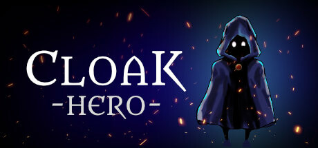 Cloak Hero PC Specs