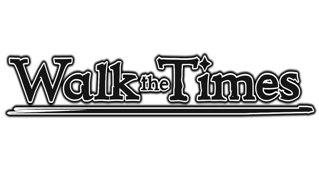 Walk the Times Logo