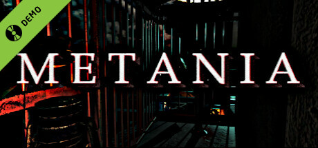 Metania Demo cover art
