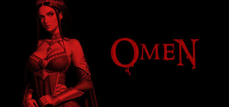 Omen(One,Man's,Eternal,Night) cover art