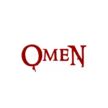 Omen(One,Man's,Eternal,Night) Logo