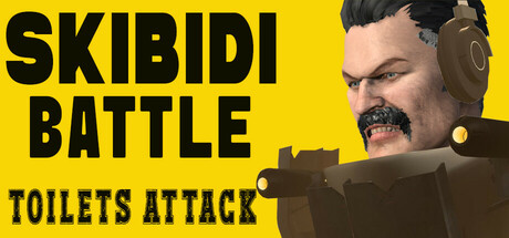 Skibidi Battle - Toilets Attack PC Specs