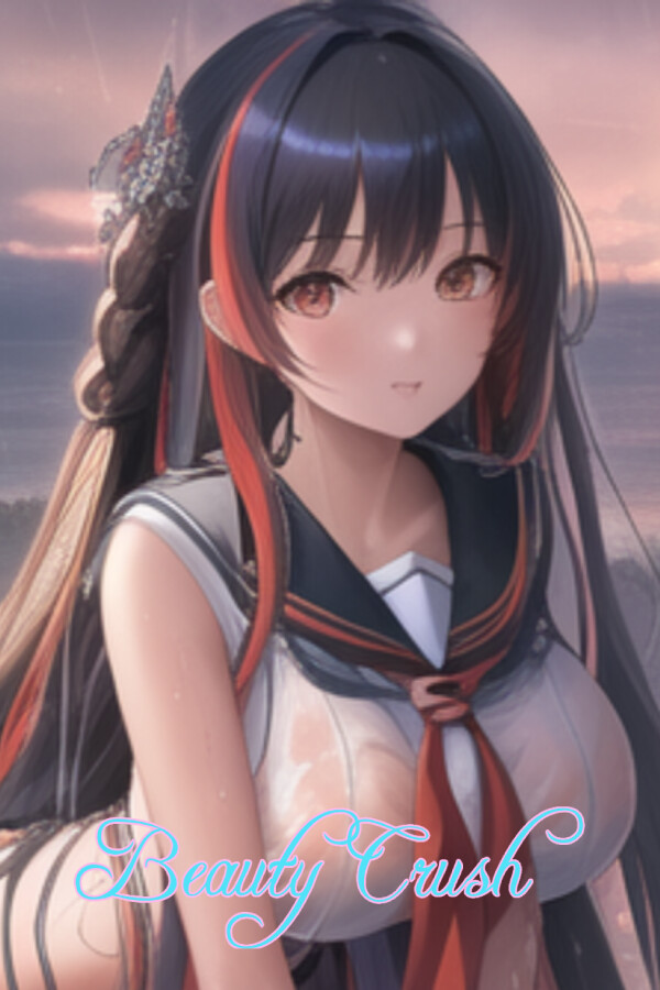 Beauty Crush for steam