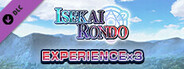 Experience x3 - Isekai Rondo