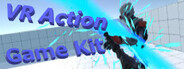 VR Action Game Kit