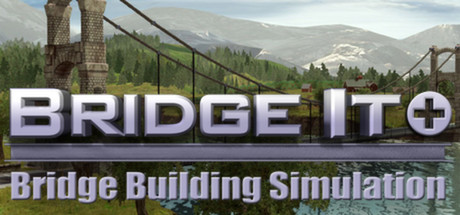 Bridge It (plus) cover art