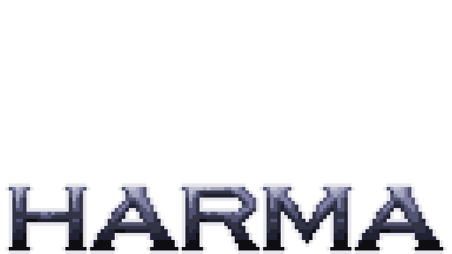 HARMA Logo