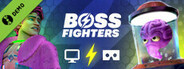 Boss Fighters Demo