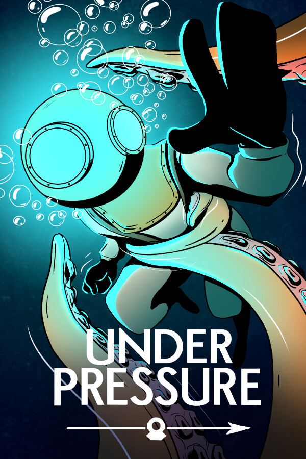 Under Pressure for steam Under Pressure for steam