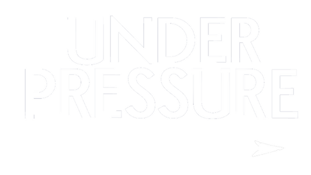 Under Pressure Logo