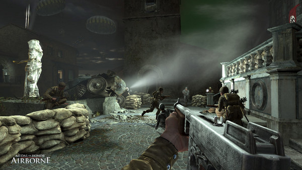 Medal of Honor: Airborne game for windows Pc 1