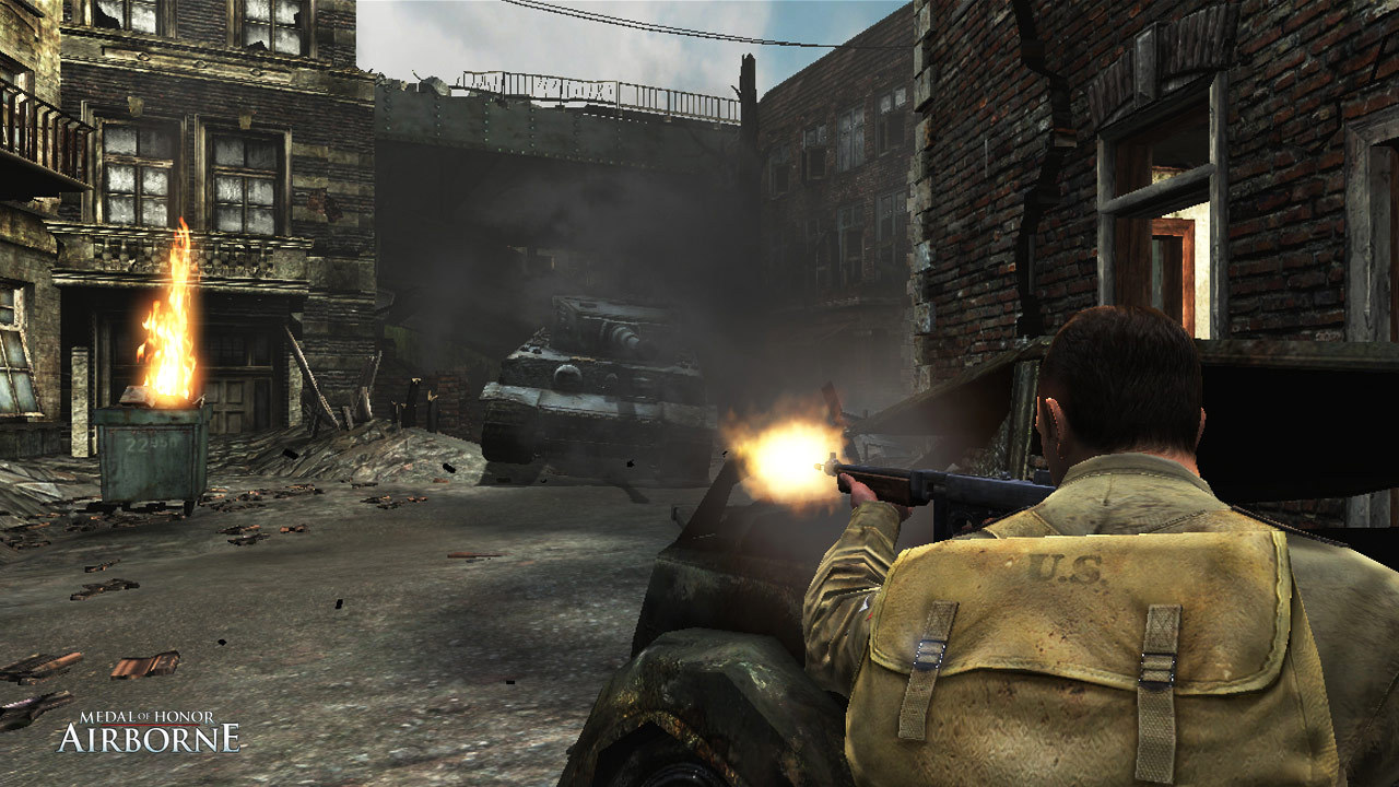 Medal Of Honor 2010 Update 76 Free For Pc