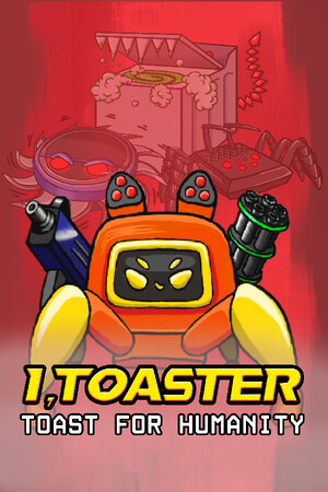 I, Toaster I, Toaster