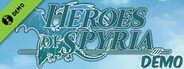 Heroes of Spyria Demo