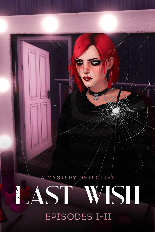 Last wish for steam Last wish for steam