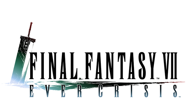 FINAL FANTASY VII EVER CRISIS Logo