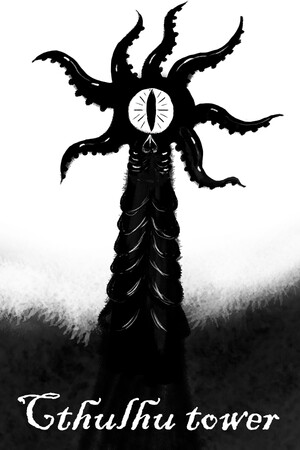 Cthulhu tower.