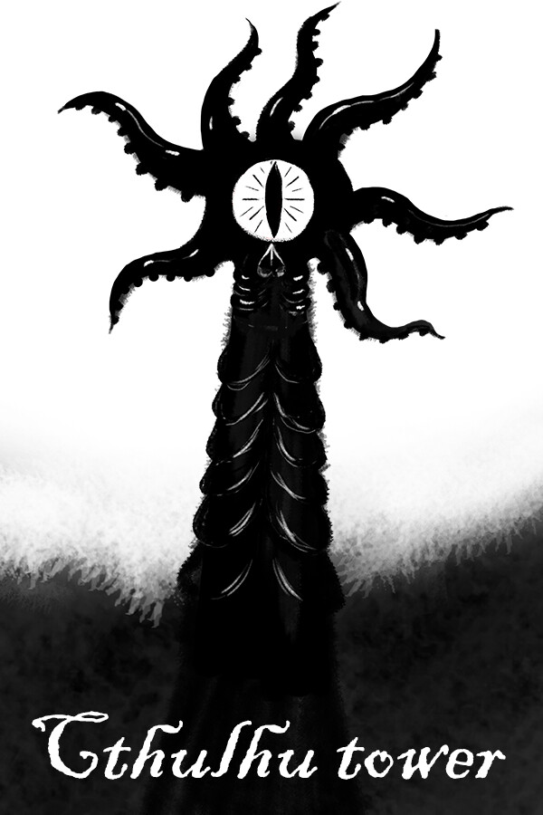 Cthulhu tower for steam